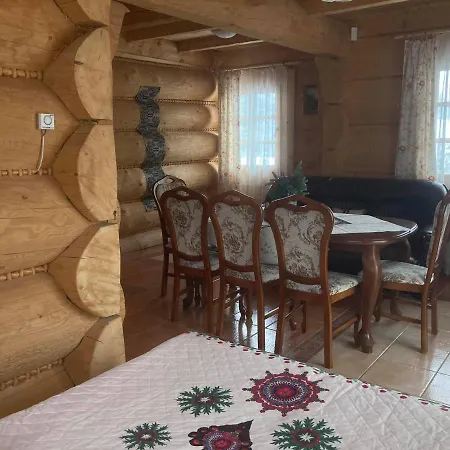 Apartment Willa Bukowina Bukowina Tatrzanska