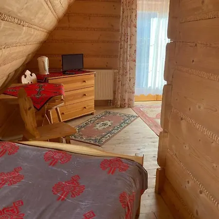 Apartment Willa Bukowina Bukowina Tatrzanska