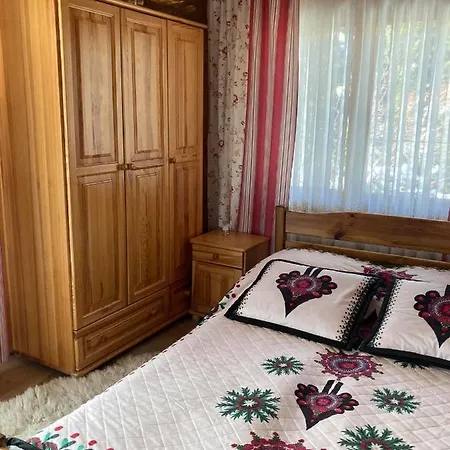 Willa Bukowina Apartment
