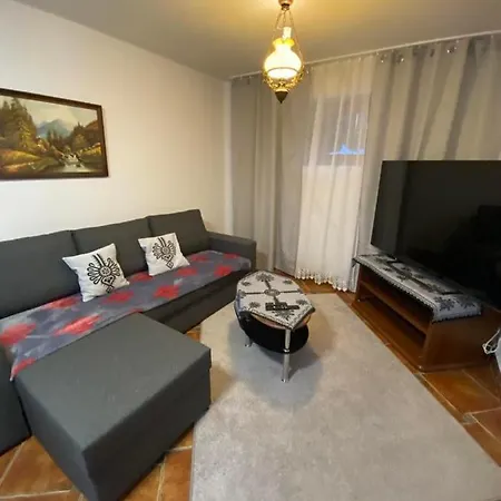 Willa Bukowina Apartment Bukowina Tatrzanska
